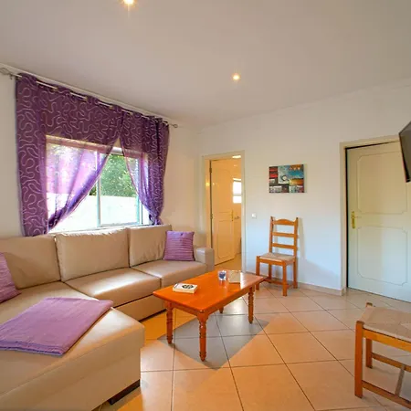 Quinta Girassol-5 By Interhome Apartamento *