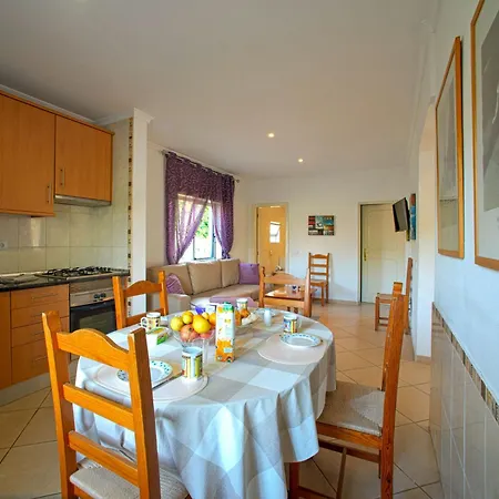 Apartamento Quinta Girassol-5 By Interhome *