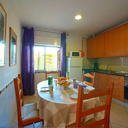 Quinta Girassol-5 By Interhome Quarteira
