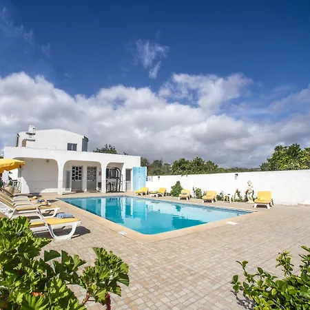 Quinta Girassol-5 By Interhome *
