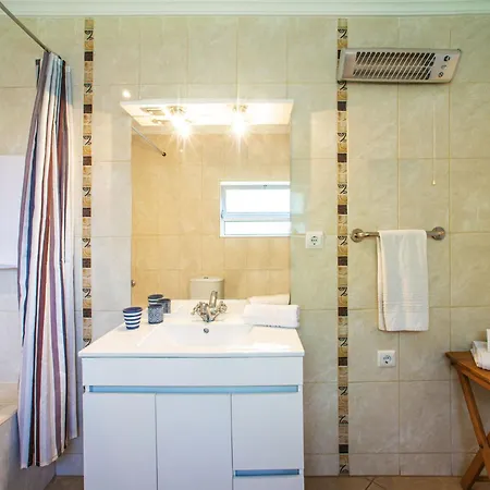 Apartamento Quinta Girassol-5 By Interhome