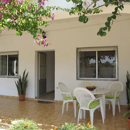 Apartamento Quinta Girassol-5 By Interhome *
