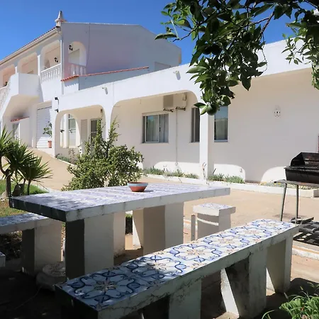 Quinta Girassol-5 By Interhome Quarteira