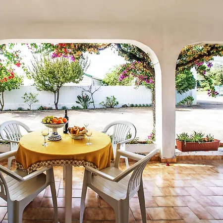 Quinta Girassol-5 By Interhome Apartamento
