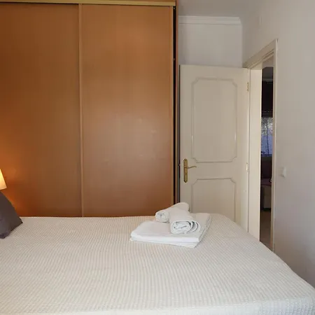 Quinta Girassol-5 By Interhome Quarteira
