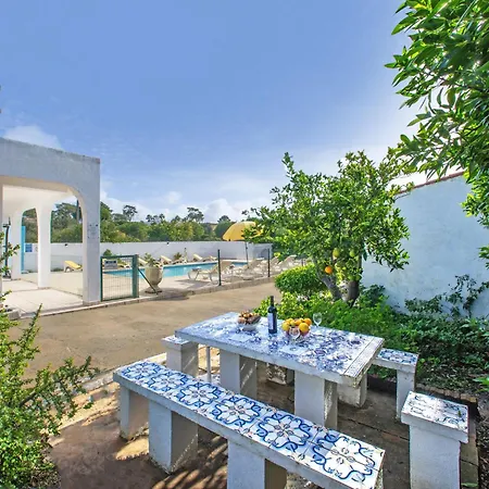 Quinta Girassol-5 By Interhome * Quarteira