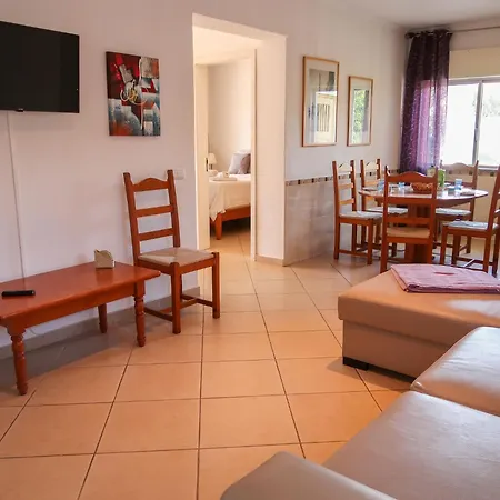 Quinta Girassol-5 By Interhome Quarteira
