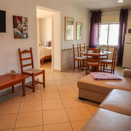 Quinta Girassol-5 By Interhome * Quarteira