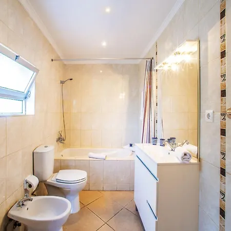 Quinta Girassol-5 By Interhome