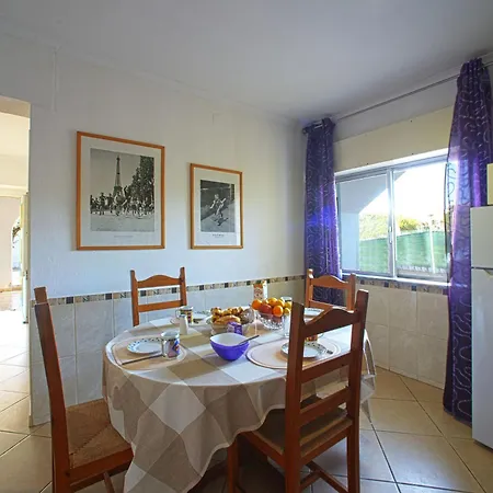 Quinta Girassol-5 By Interhome Apartamento Quarteira