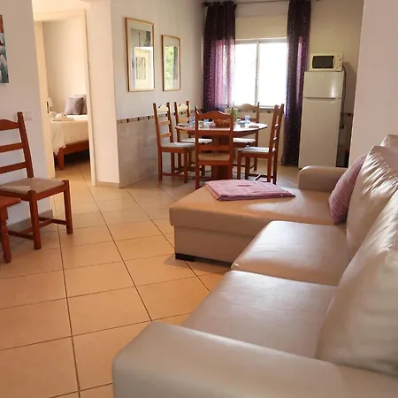 Quinta Girassol-5 By Interhome *