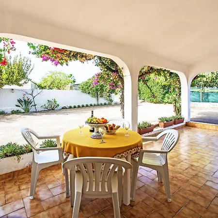 Quinta Girassol-5 By Interhome Apartamento *