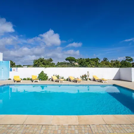 Apartamento Quinta Girassol-5 By Interhome Quarteira