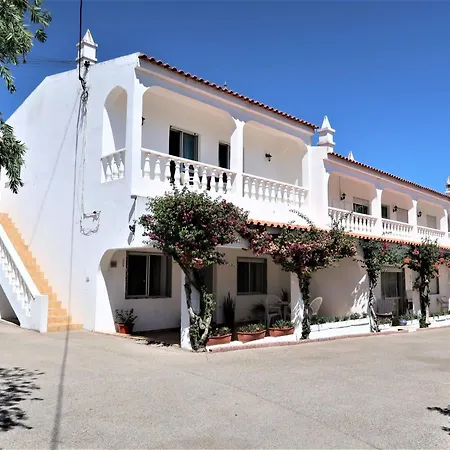 Quinta Girassol-5 By Interhome * Quarteira