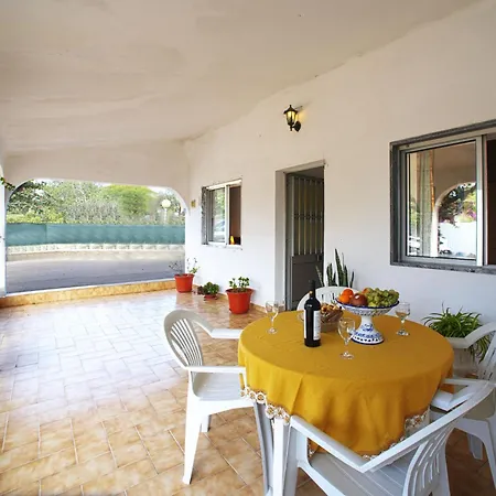 Quinta Girassol-5 By Interhome Apartamento Quarteira