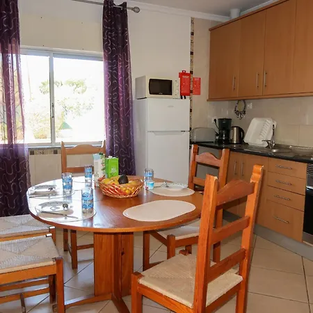 Quinta Girassol-5 By Interhome شقة *