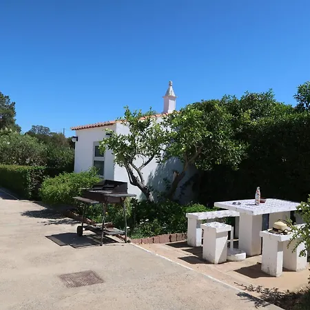 Quinta Girassol-5 By Interhome كوارتيرا