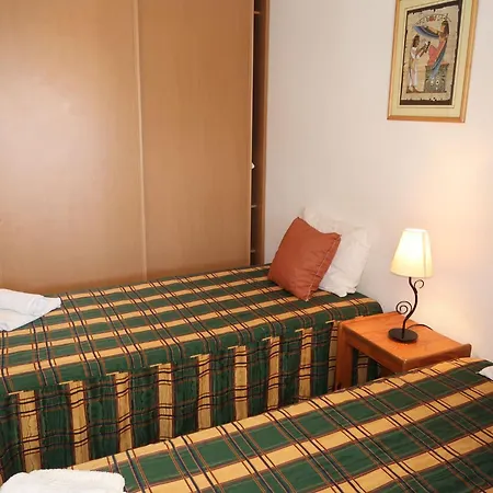 Quinta Girassol-5 By Interhome * كوارتيرا