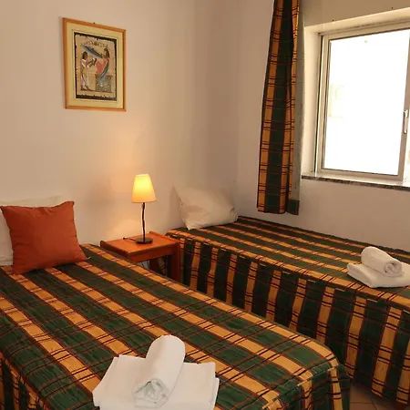 Quinta Girassol-5 By Interhome شقة كوارتيرا