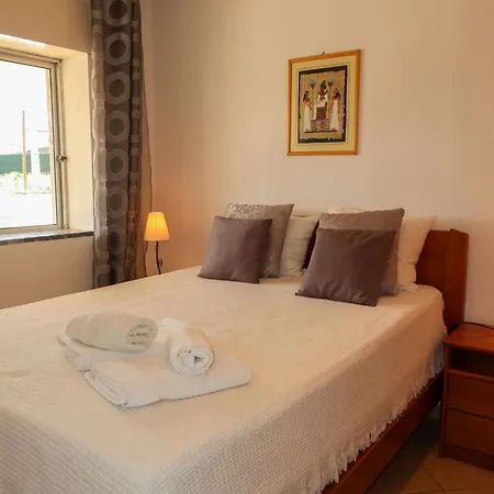 Quinta Girassol-5 By Interhome شقة