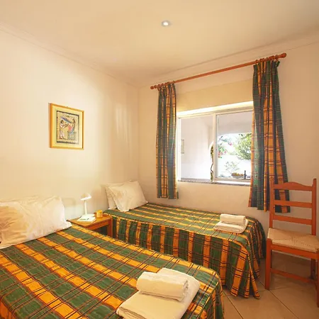 شقة Quinta Girassol-5 By Interhome *
