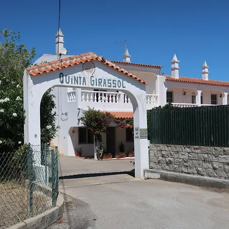 Quinta Girassol-5 By Interhome شقة كوارتيرا